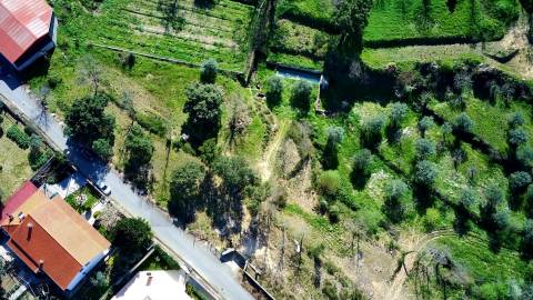 Excelente Oportunidade - Terreno c/ Viabilidade de Construção – Aldeia de Joanes, Fundão