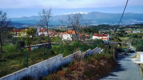 Excelente Oportunidade - Terreno c/ Viabilidade de Construção – Aldeia de Joanes, Fundão
