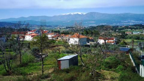 Excelente Oportunidade - Terreno c/ Viabilidade de Construção – Aldeia de Joanes, Fundão