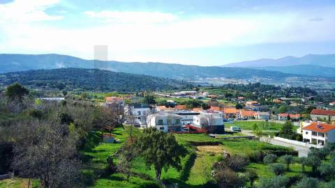 Excelente Oportunidade - Terreno c/ Viabilidade de Construção – Aldeia de Joanes, Fundão