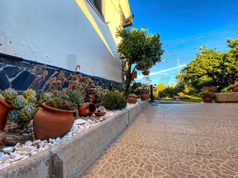 Moradia T5 em Quintas da Torre, Fundão