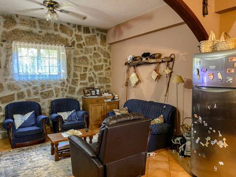 Moradia T5 em Quintas da Torre, Fundão