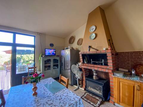 Moradia T5 em Quintas da Torre, Fundão