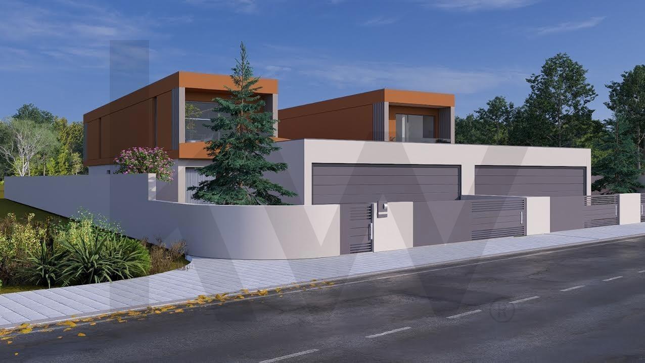 Moradia T3+1