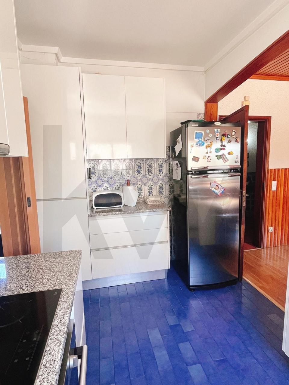 Moradia T3 Isolada