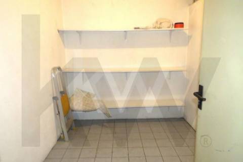 T0 Duplex, mobilado, com varandas, garagem e arrumos, na Boavista, ao lado do estádio do Bessa