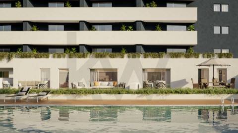 Venda Apartamento T3 BO Porto