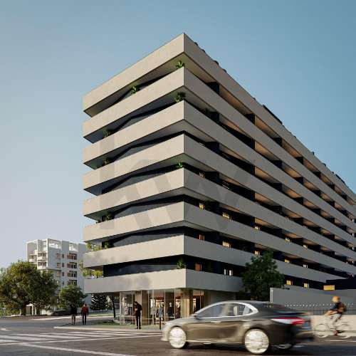 Venda Apartamento T3 BO Porto