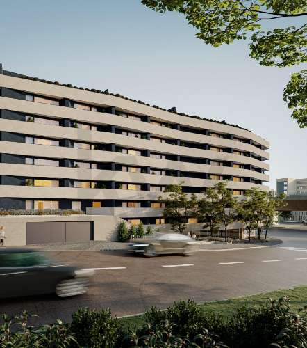 Venda Apartamento T3 BO Porto