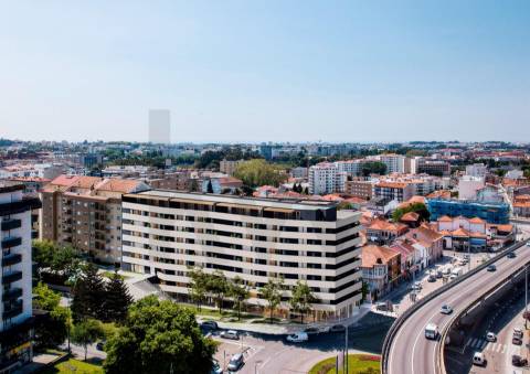 Venda Apartamento T3 BO Porto