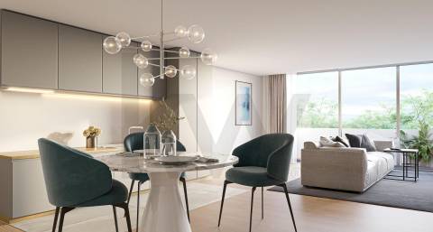 Venda Apartamento T3 BO Porto