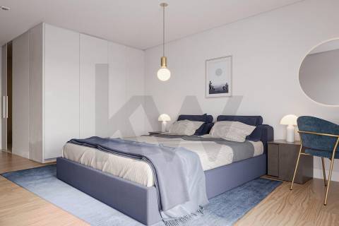 Venda Apartamento T3 BO Porto