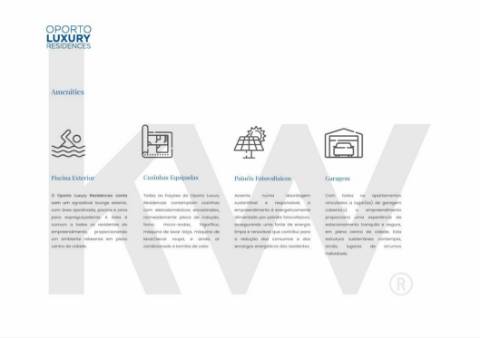 Venda Apartamento T3 BO Porto