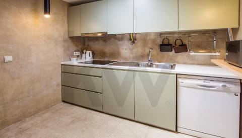 Moradia V3 térrea em primeira linha de mar - Moledo