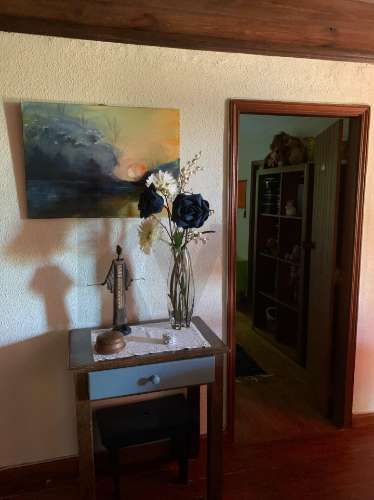 Quintinha com Duas Casas Centenárias em Pedra 