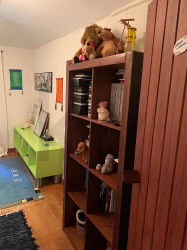 Quintinha com Duas Casas Centenárias em Pedra 