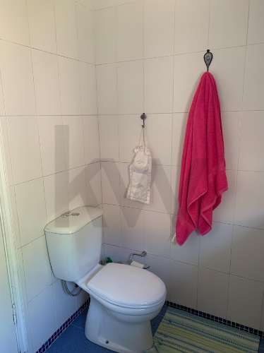 Quintinha com Duas Casas Centenárias em Pedra 