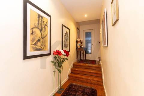 Oportunidade na Foz Velha - Moradia T3 + 1 