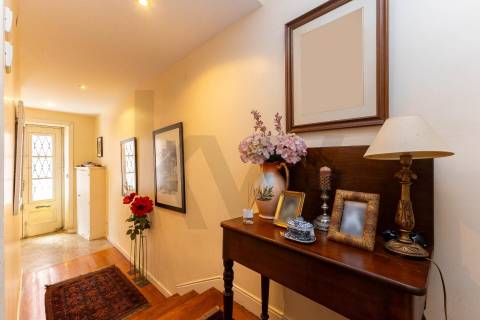 Oportunidade na Foz Velha - Moradia T3 + 1 