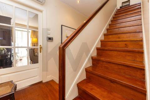 Oportunidade na Foz Velha - Moradia T3 + 1 