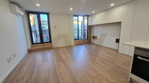 👉T1 novo ao "Mercado do Bolhão" na baixa do Porto🏡