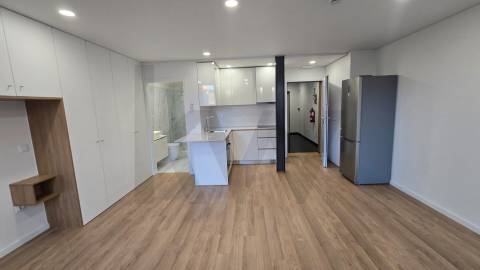 👉T1 novo ao "Mercado do Bolhão" na baixa do Porto🏡