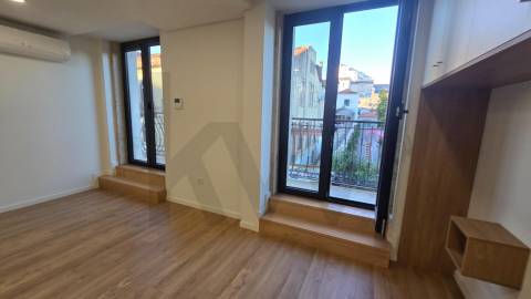 👉T1 novo ao "Mercado do Bolhão" na baixa do Porto🏡