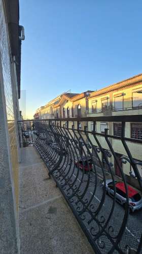 👉T1 novo ao "Mercado do Bolhão" na baixa do Porto🏡