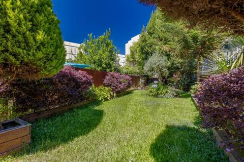 Moradia T3 – Jardim de Arca D’ Água - Porto 