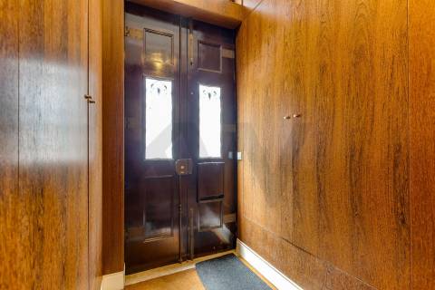 Moradia T3 – Jardim de Arca D’ Água - Porto 