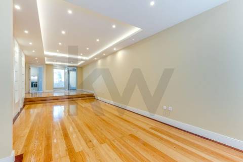 Moradia T3 – Jardim de Arca D’ Água - Porto 