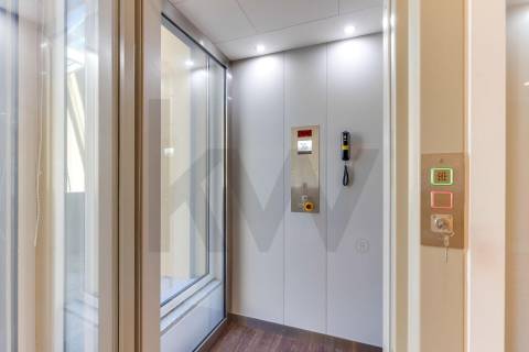 Moradia T3 – Jardim de Arca D’ Água - Porto 