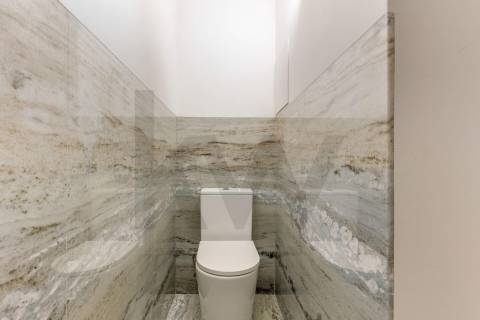 Moradia T3 – Jardim de Arca D’ Água - Porto 