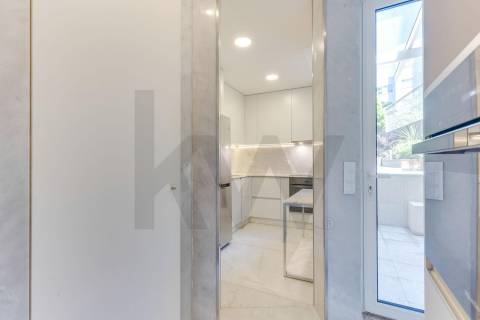 Moradia T3 – Jardim de Arca D’ Água - Porto 