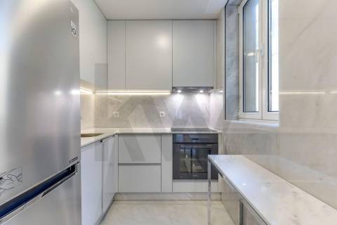 Moradia T3 – Jardim de Arca D’ Água - Porto 