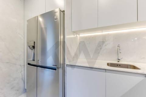 Moradia T3 – Jardim de Arca D’ Água - Porto 