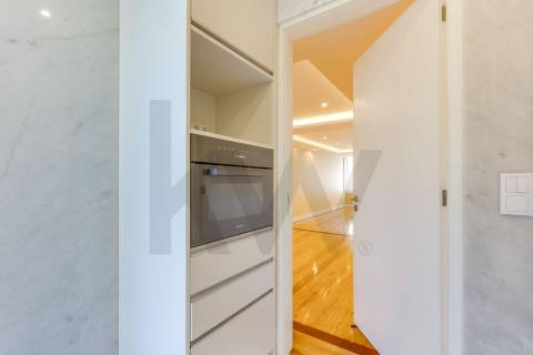 Moradia T3 – Jardim de Arca D’ Água - Porto 