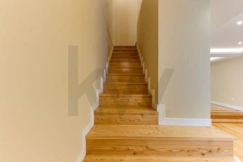 Moradia T3 – Jardim de Arca D’ Água - Porto 