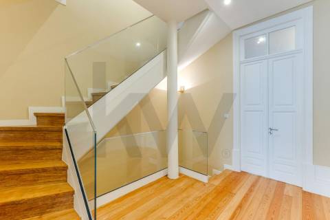 Moradia T3 – Jardim de Arca D’ Água - Porto 