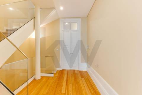 Moradia T3 – Jardim de Arca D’ Água - Porto 