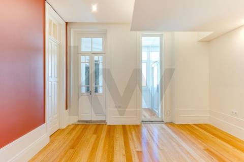 Moradia T3 – Jardim de Arca D’ Água - Porto 