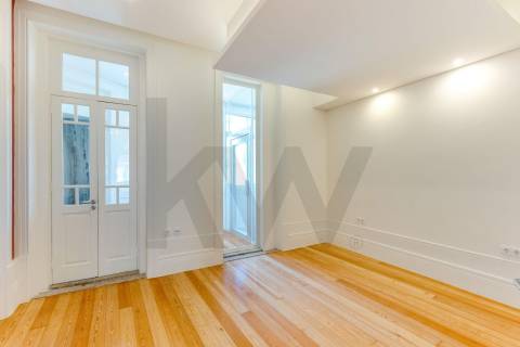 Moradia T3 – Jardim de Arca D’ Água - Porto 