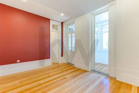 Moradia T3 – Jardim de Arca D’ Água - Porto 