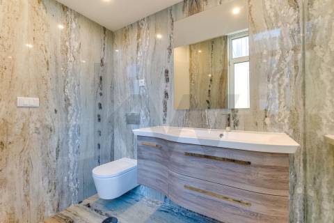 Moradia T3 – Jardim de Arca D’ Água - Porto 