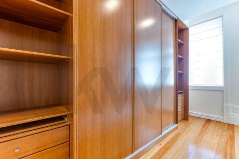 Moradia T3 – Jardim de Arca D’ Água - Porto 