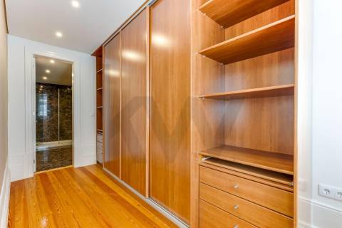 Moradia T3 – Jardim de Arca D’ Água - Porto 