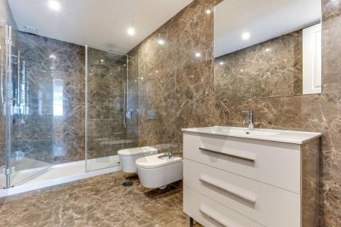 Moradia T3 – Jardim de Arca D’ Água - Porto 