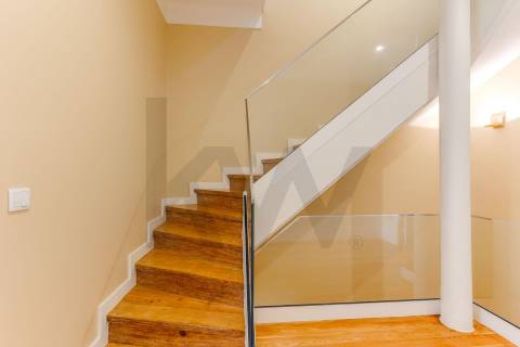 Moradia T3 – Jardim de Arca D’ Água - Porto 