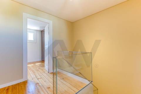 Moradia T3 – Jardim de Arca D’ Água - Porto 