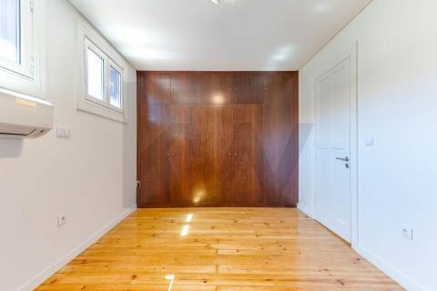 Moradia T3 – Jardim de Arca D’ Água - Porto 